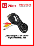 AV Audio Video Cable for Original Xbox console