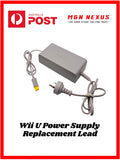 Wii U Power Supply / Cable / Lead