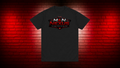 Nexus Power T-Shirt Front Only