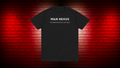 Nexus Prime T-Shirt Front Only